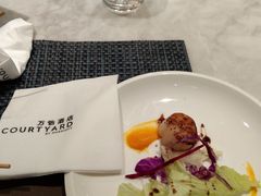 -顺德联塑万怡酒店·万荟轩自助餐厅