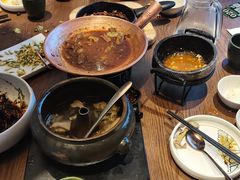 -云海肴·云南小炒·汽锅鸡(曲江大悦城店)