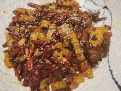 -臻宝中餐厅·大连菜·海鲜·融合菜(大连一方城堡豪华精选酒店)