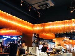 -sugarman espresso素饮糖人高新咖啡工厂
