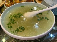 -阿拉木汗餐厅(山大路店)