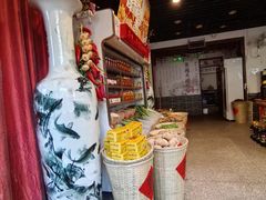 -西江美食舫·江西菜(健德桥店)