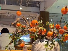 -无印良品餐堂 MUJI Diner(成都太古里店)
