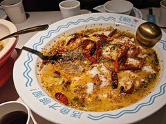 -花椒俏川菜小馆(南海万达店)