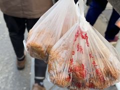 -陶记正宗德州扒鸡(科巷店)