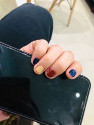 -REBORN日式美甲美睫