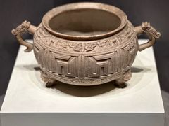 -大同市博物馆