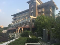 -御庭精品酒店(秦淮河店)