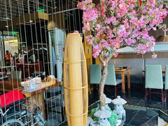 -九井澤精致料理(金茂店)