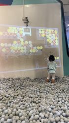 -Eureka优瑞卡儿童主题乐园(合生汇购物中心店)