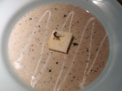 黑松露蘑菇汤-阿妮叶李(光谷世界城店)