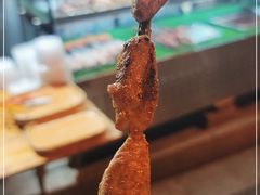 -新疆伊宁远征餐厅
