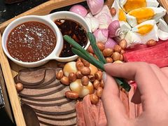 -冰城小镇音乐串吧·聚会餐厅(百子湾店)