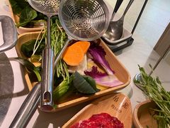 -左庭右院鲜牛肉火锅(新梅广场店)