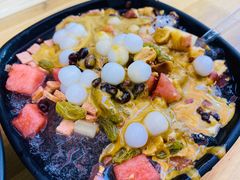 -串妹花式冰粉(乐山总店)