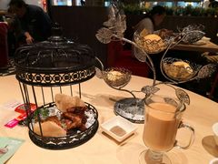-避风塘·老港味餐厅(虹口龙之梦店)