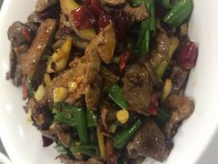 -建辉湖南土菜馆(南大街店)