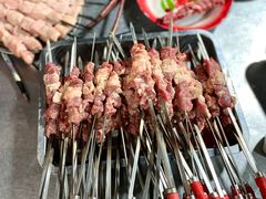 -艾尼纯羊烤肉店