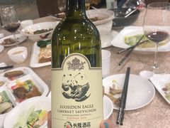 -麒麟中餐厅·经典粤菜·地道菜式老字号(广州长隆酒店)