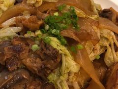 -渔娘渔家丹东海鲜(东直门店)