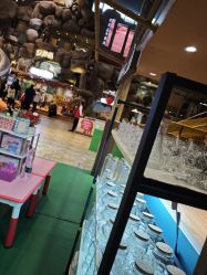 -卡通尼·Safari非洲探索乐园·生日会(金桥国际商业广场店)