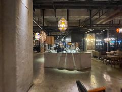 -漫咖啡(奥体店)