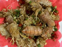 -阿兴生鱼片(大光路店)