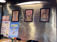 -Tube station站点比萨(王府井百货店)