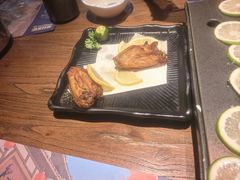 -京鹿料理(荟聚店)