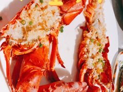 -达叔香味海鲜(海棠68环球美食街店)