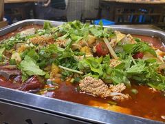 -李四哥太安鱼食府