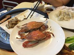 -海岛渔村大酒店(云霄路店)
