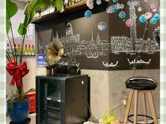 -斯比特花园西餐厅(东方商厦店)