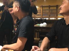 -霄汉羊排(万松园一店)