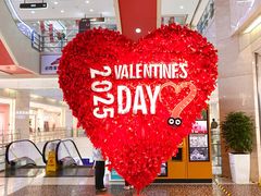 -光启城时尚购物中心