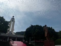 -聂荣臻元帅陈列馆