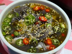 -古市香跷脚牛肉·非遗传承单位