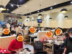 -小寒羊烧烤(凯瑞时代大厦店)