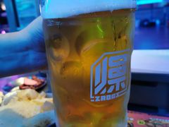 -燥次·烧烤酒场(万象城店)