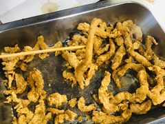 -阿姨小肉摊(同济西苑店)