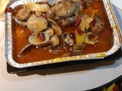 -云晓光头烧烤吧(盛夏店)