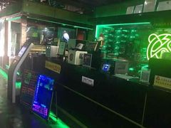 -PANDA电竞中心(天街店)