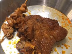 -小螺大作·螺蛳粉火锅(林和西店)