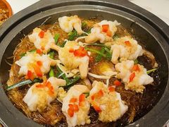 -绿茶餐厅(布吉万象汇店)