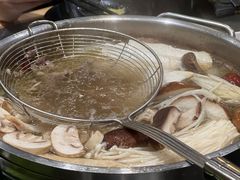 -林记潮牛·牛肉火锅(上马墩店)