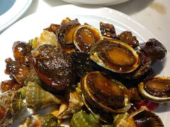 -日丰园海肠水饺·老字号大连海鲜(和平广场店)
