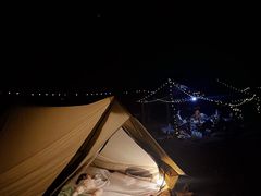-重庆睡佛山森林公园