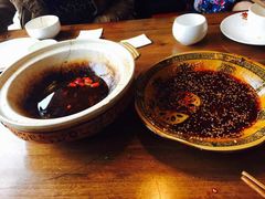 -大财主(庐山店)