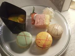 -广州花园酒店·凌璇阁旋转餐厅CAROUSEL360