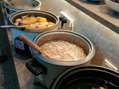 -素满香·素食自助餐(福州·长乐北路店)